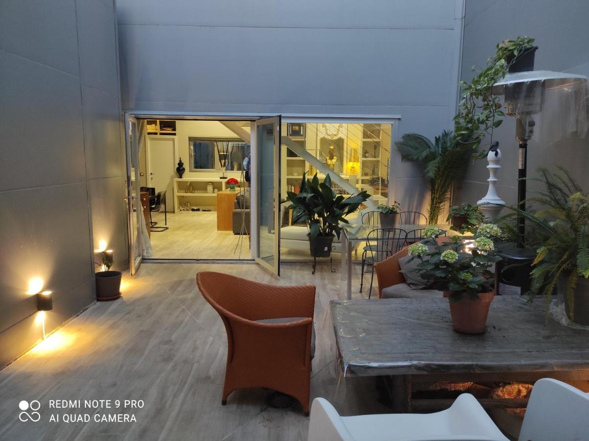 Habitacion Y Bano En Planta Independiente En Centro De Sevilla Eksteriør bilde