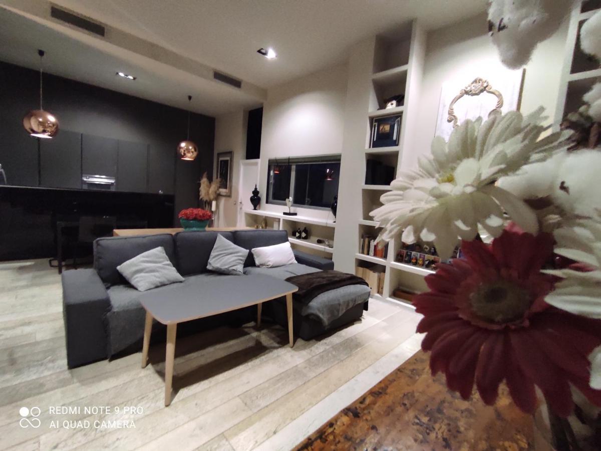 Habitacion Y Bano En Planta Independiente En Centro De Sevilla Eksteriør bilde