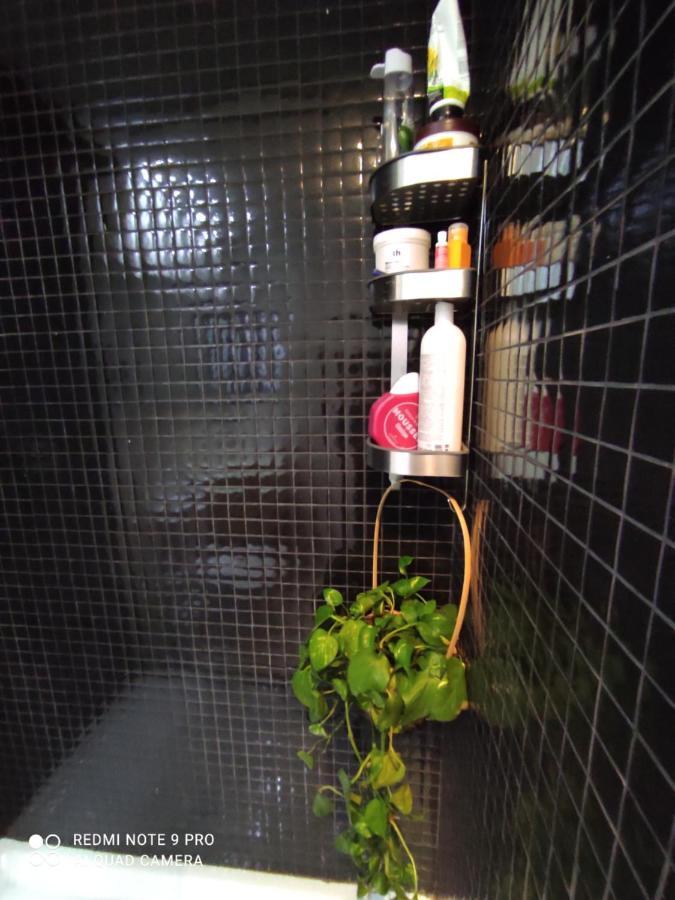 Habitacion Y Bano En Planta Independiente En Centro De Sevilla Eksteriør bilde