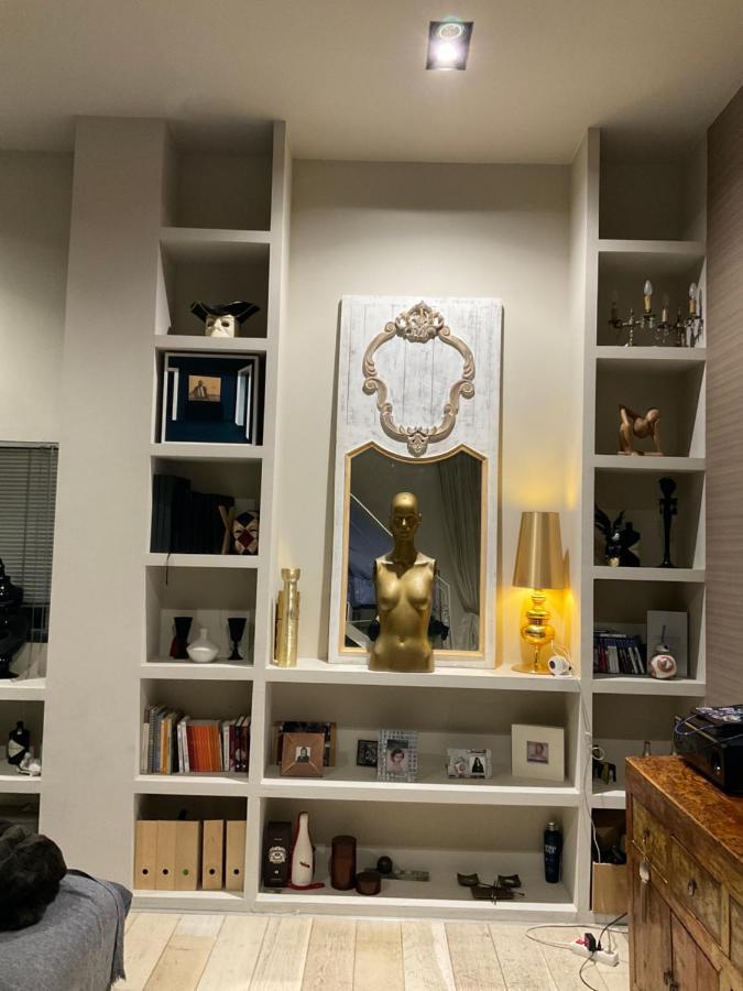 Habitacion Y Bano En Planta Independiente En Centro De Sevilla Eksteriør bilde