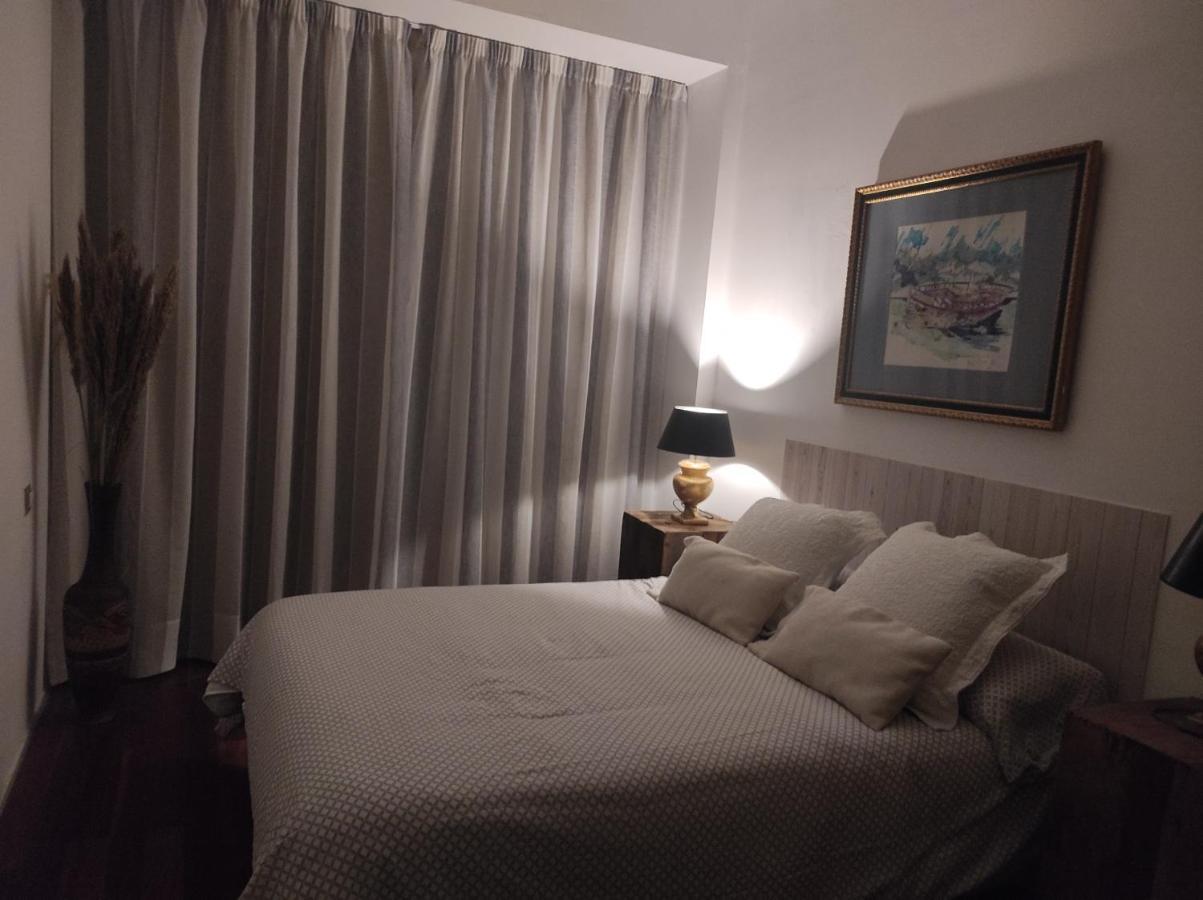 Habitacion Y Bano En Planta Independiente En Centro De Sevilla Eksteriør bilde