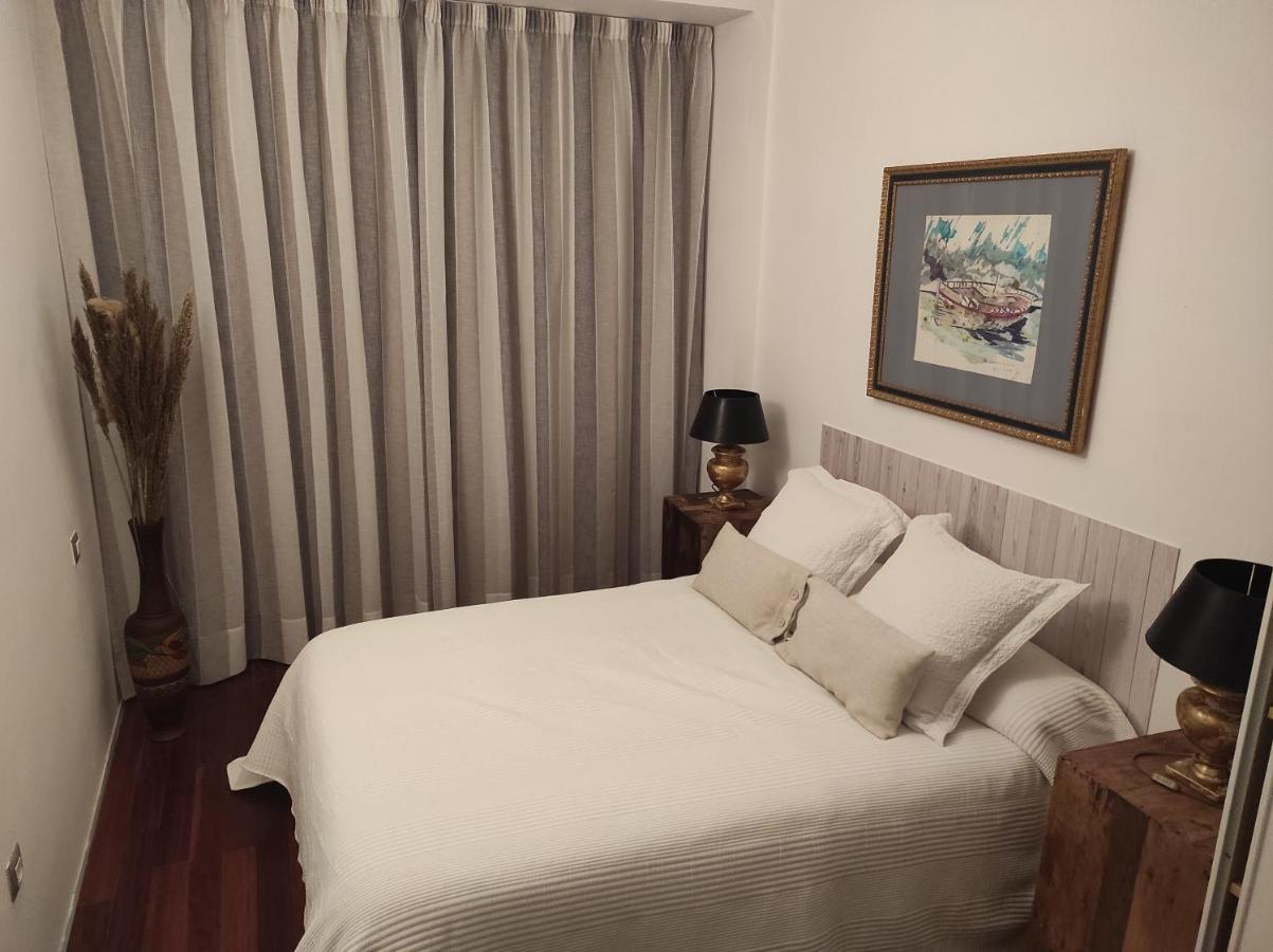 Habitacion Y Bano En Planta Independiente En Centro De Sevilla Eksteriør bilde